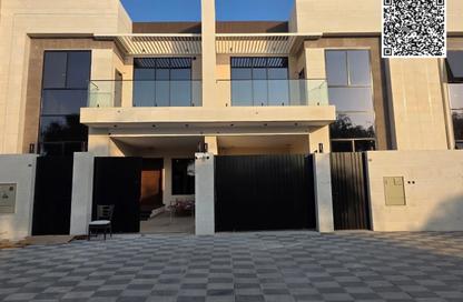 Townhouse - 4 Bedrooms - 5 Bathrooms for sale in Al Yasmeen 1 - Al Yasmeen - Ajman