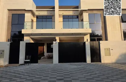 تاون هاوس - 4 غرف نوم - 5 حمامات للبيع في 1 الياسمين - الياسمين - عجمان تاون هاوس - 4 غرف نوم - 5 حمامات للبيع في 1 الياسمين - الياسمين - عجمان