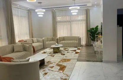 فيلا - 3 غرف نوم - 4 حمامات للبيع في فيلا الحوشي - حوشي - البادي - الشارقة