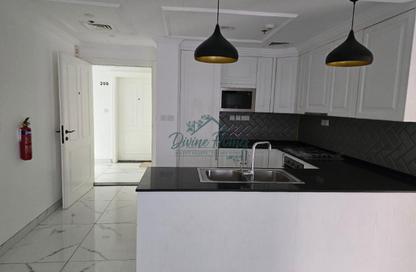 Apartment - 1 Bedroom - 2 Bathrooms for rent in Al Ghaf 1 - Arjan - Dubai