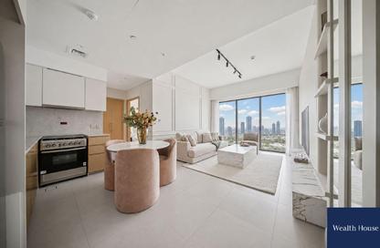Apartment - 1 Bedroom - 1 Bathroom for rent in Burj Royale - Downtown Dubai - Dubai Apartment - 1 Bedroom - 1 Bathroom for rent in Burj Royale - Downtown Dubai - Dubai