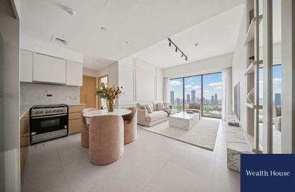 Apartment - 1 Bedroom - 1 Bathroom for rent in Burj Royale - Downtown Dubai - Dubai Apartment - 1 Bedroom - 1 Bathroom for rent in Burj Royale - Downtown Dubai - Dubai