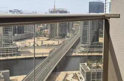 Apartment - Studio - 1 for rent in Elite Downtown Residence - Downtown Dubai - Dubai Apartment - Studio - 1 for rent in Elite Downtown Residence - Downtown Dubai - Dubai