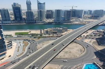 Apartment - Studio - 1 for rent in Elite Downtown Residence - Downtown Dubai - Dubai