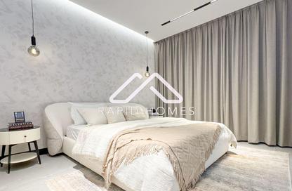 Apartment - Studio - 1 Bathroom for sale in Vivanti Residences - District 11 - Jumeirah Village Circle - Dubai