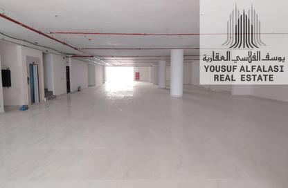 Show Room - Studio - 4 for rent in Al Mowaihat 3 - Al Mowaihat - Ajman