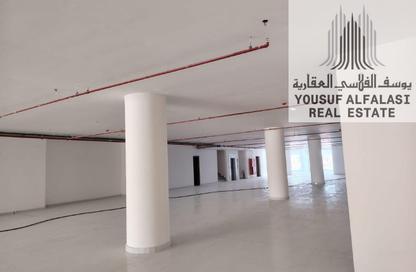 Show Room - Studio - 4 for rent in Al Mowaihat 3 - Al Mowaihat - Ajman