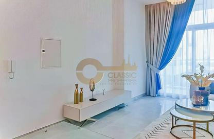 Apartment - 2 Bedrooms - 2 Bathrooms for rent in Pearlz by Danube - Al Furjan - Dubai