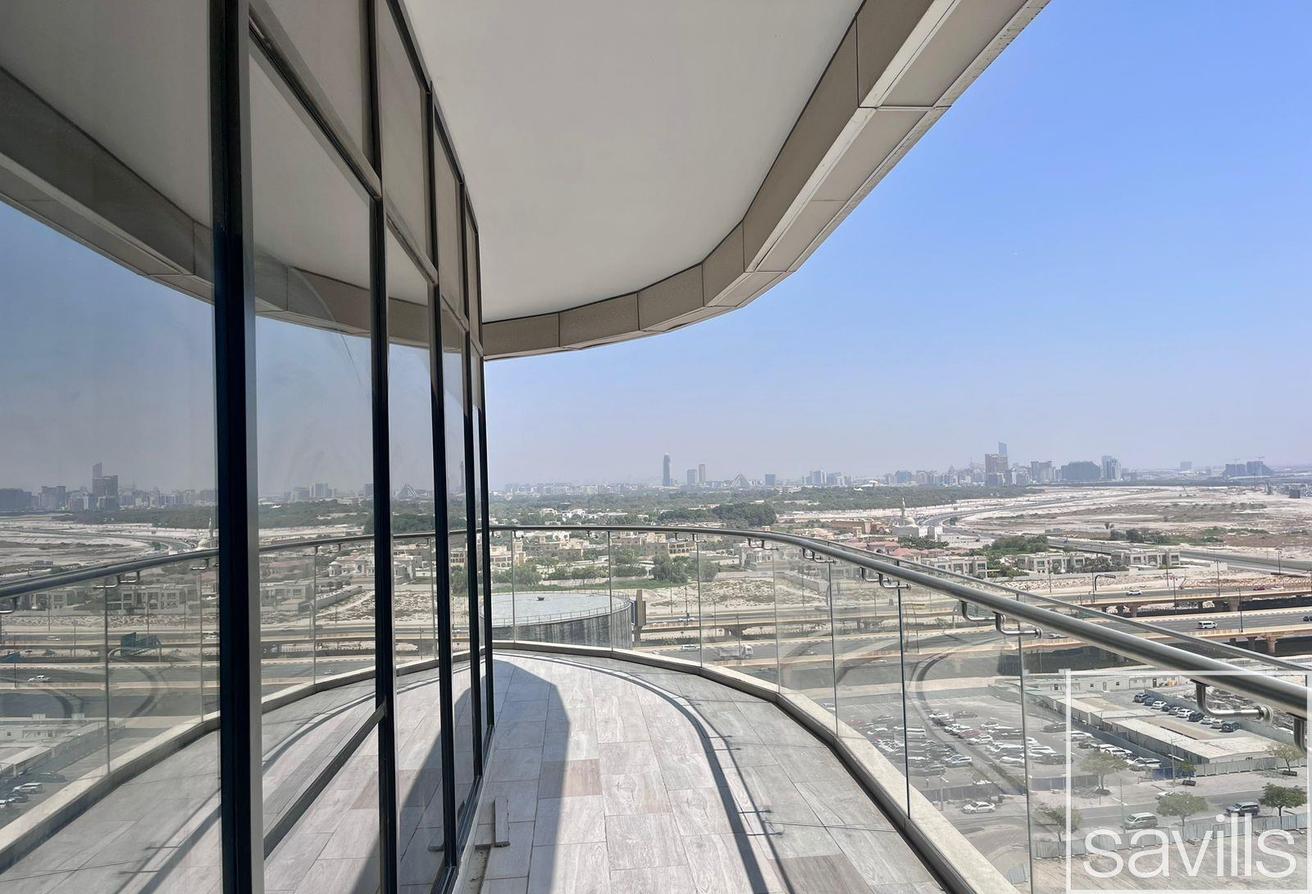 Fully Furnished | Vacant September | Spacious photo 6