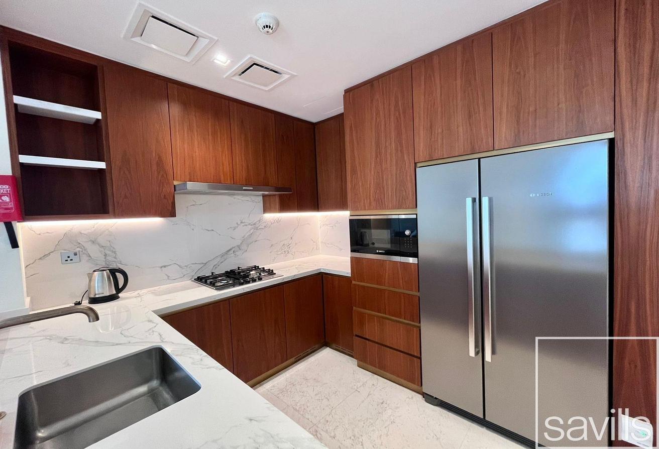 Fully Furnished | Vacant September | Spacious photo 4