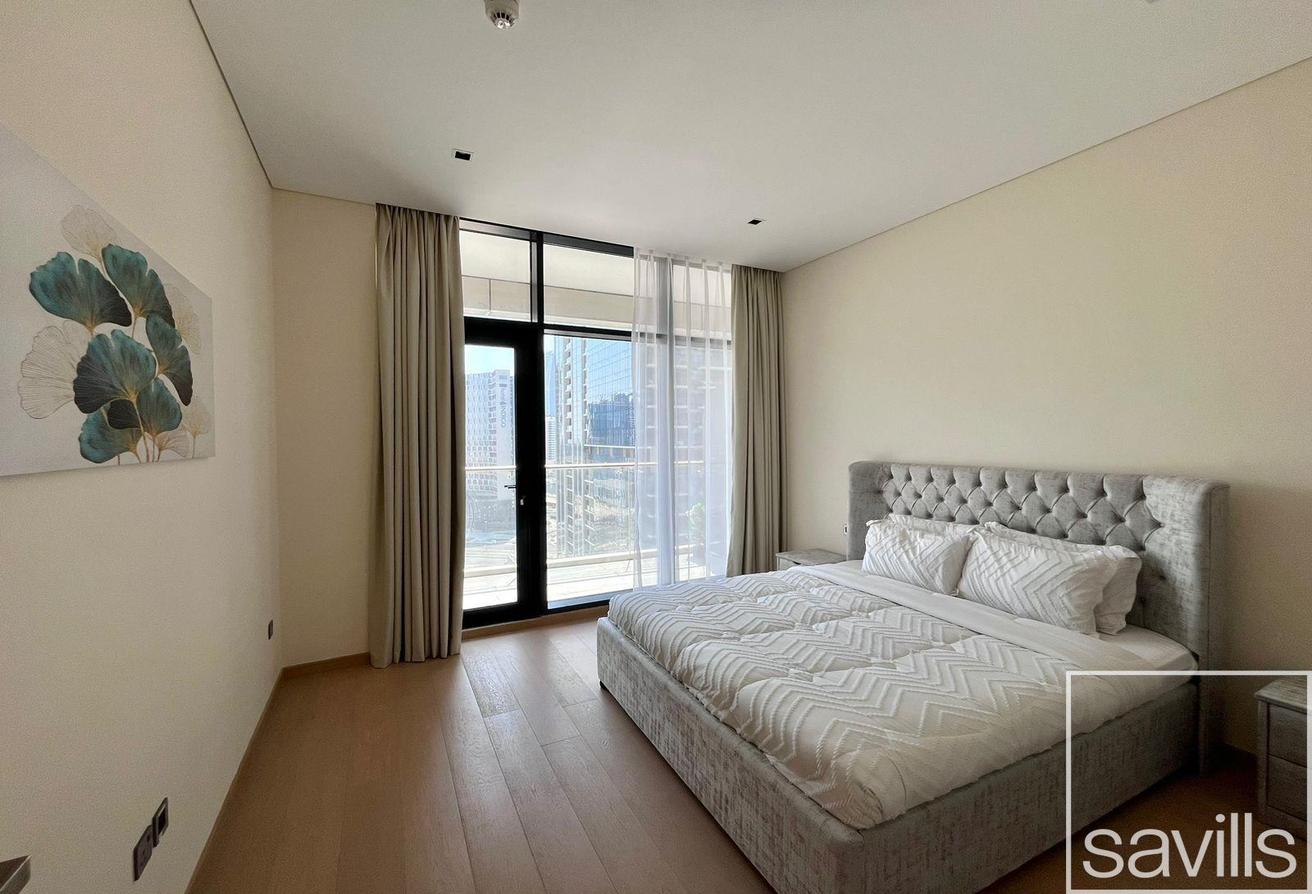 Fully Furnished | Vacant September | Spacious photo 9