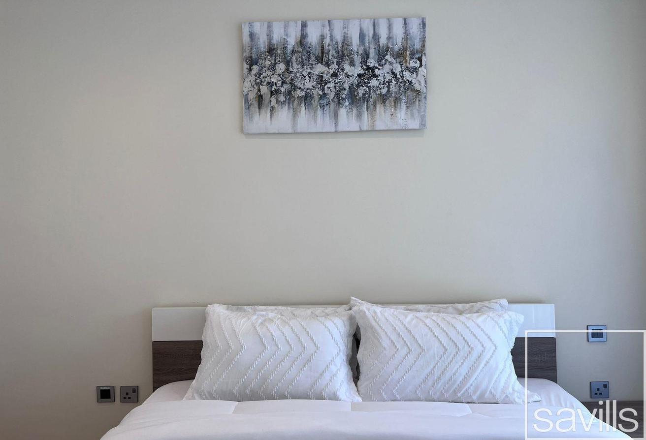 Fully Furnished | Vacant September | Spacious photo 10