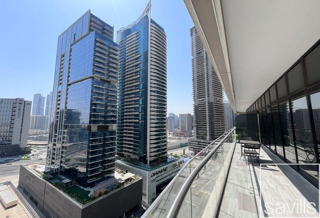 Fully Furnished | Vacant September | Spacious photo 13