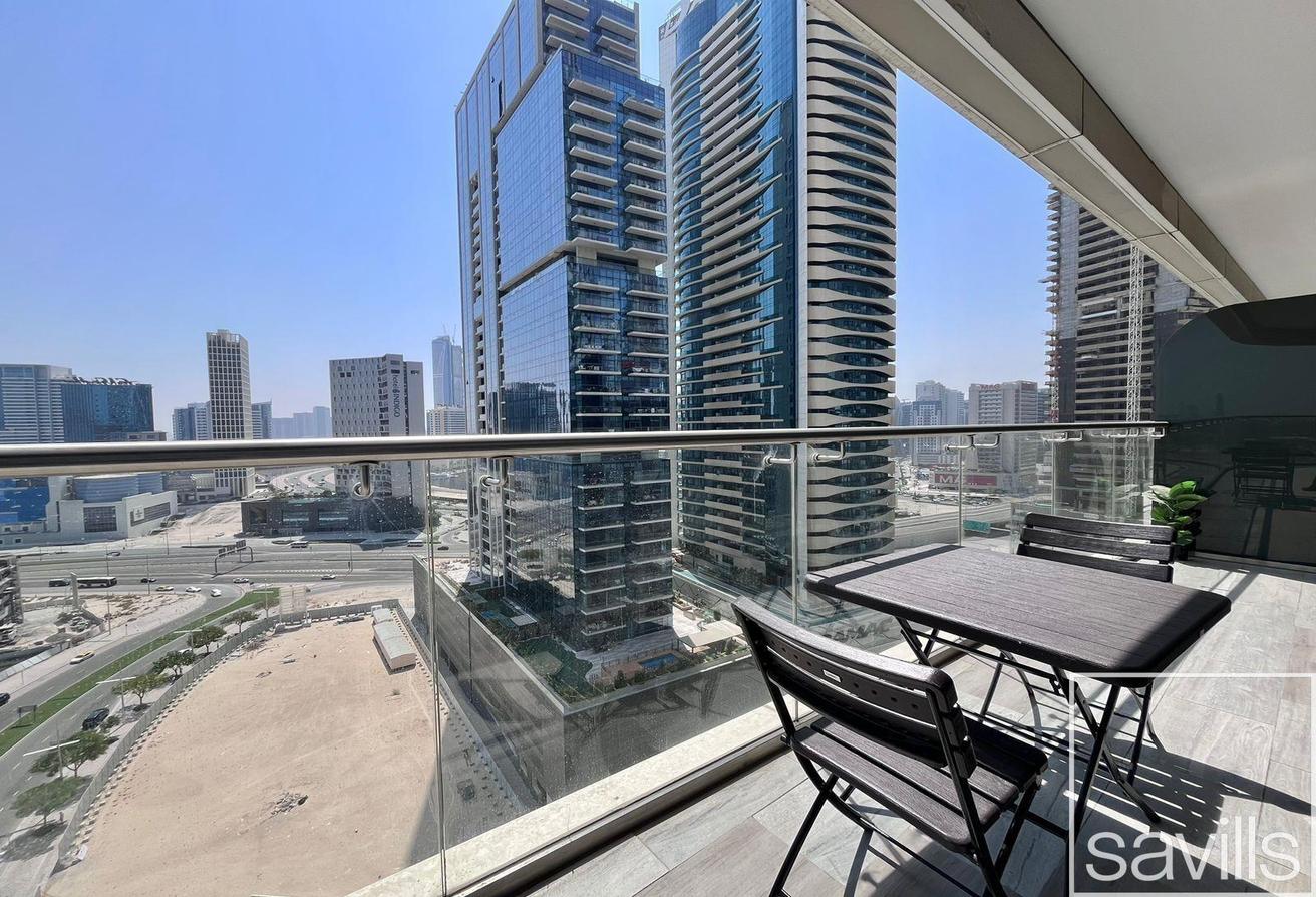 Fully Furnished | Vacant September | Spacious photo 14