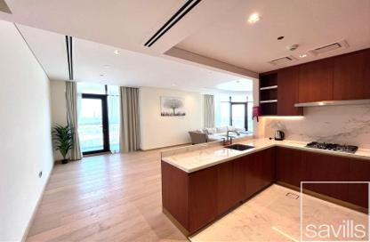 Apartment - 2 Bedrooms - 3 Bathrooms for rent in RP Heights - Downtown Dubai - Dubai