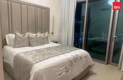 Apartment - 2 Bedrooms - 3 Bathrooms for rent in Downtown Views II Tower 2 - Downtown Views II - Zabeel 2 - Zabeel - Dubai