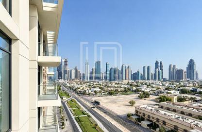 Apartment - 1 - 1 for sale in Erin - Central Park at City Walk - City Walk - Dubai