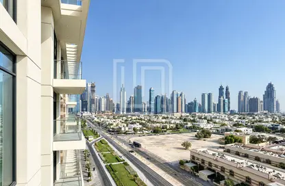 Apartment - 1 Bedroom - 1 Bathroom for sale in Erin - Central Park at City Walk - City Walk - Al Wasl - Dubai Apartment - 1 Bedroom - 1 Bathroom for sale in Erin - Central Park at City Walk - City Walk - Al Wasl - Dubai