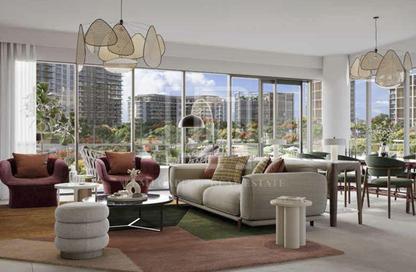 Apartment - 1 - 1 for sale in Erin - Central Park at City Walk - City Walk - Dubai