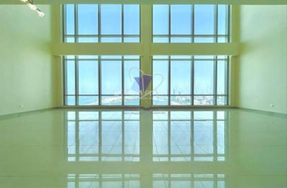 Apartment - 2 Bedrooms - 3 Bathrooms for rent in Corniche Road - Abu Dhabi