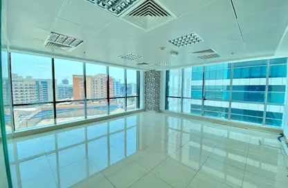 Office Space - 1 Bedroom for rent in Apricot - Dubai Silicon Oasis - Dubai