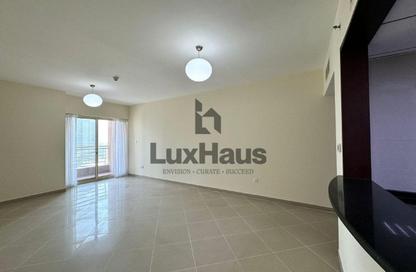 Apartment - 2 Bedrooms - 3 Bathrooms for rent in Icon Tower 2 - JLT Cluster L - Jumeirah Lake Towers - Dubai