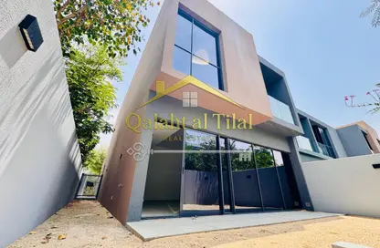 Townhouse - 3 Bedrooms - 4 Bathrooms for sale in Kaya - Masaar - Tilal City - Sharjah