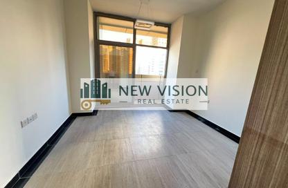 Apartment - 3 Bedrooms - 3 Bathrooms for rent in New Al Taawun Road - Al Taawun - Sharjah