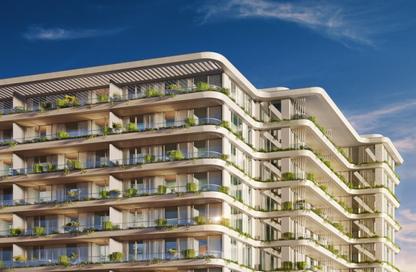 Apartment - 2 - 3 for sale in California Residence - California Village - Dubai Apartment - 2 - 3 for sale in California Residence - California Village - Dubai