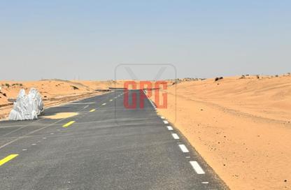 Land - Studio for sale in Al Sajaa Industrial - Al Sajaa - Sharjah