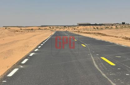 Land - Studio for sale in Al Sajaa Industrial - Al Sajaa - Sharjah
