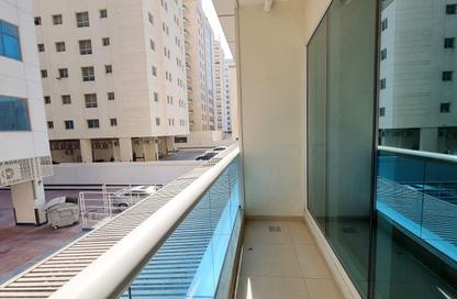 Apartment - 2 Bedrooms - 3 Bathrooms for rent in Al Nahda 2 - Al Nahda - Dubai Apartment - 2 Bedrooms - 3 Bathrooms for rent in Al Nahda 2 - Al Nahda - Dubai