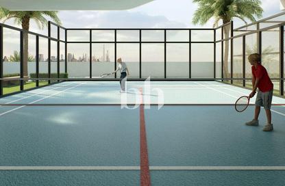 Apartment - 4 - 5 for sale in Reef 999 - Al Furjan - Dubai