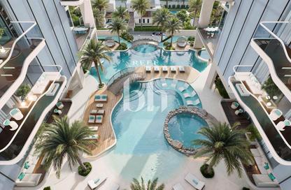 Apartment - 4 - 5 for sale in Reef 999 - Al Furjan - Dubai