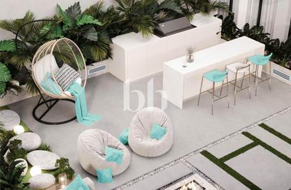 Apartment - 4 - 5 for sale in Reef 999 - Al Furjan - Dubai