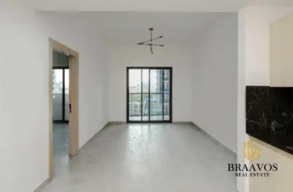 Apartment - 1 Bedroom - 2 Bathrooms for rent in Binghatti Gems - District 12 - Jumeirah Village Circle - Dubai