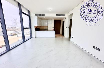 Apartment - 1 - 2 for rent in Residences 8 - The Residences at District One - District One - Mohammed Bin Rashid City - Dubai
