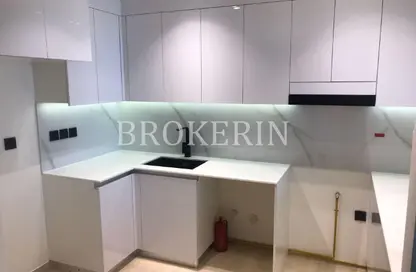 Apartment - 1 Bedroom - 1 Bathroom for rent in Binghatti Heights - District 10 - Jumeirah Village Circle - Dubai