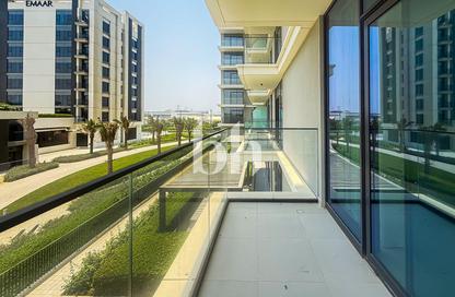 Apartment - 1 Bedroom - 1 Bathroom for rent in Golf Grand - Dubai Hills Estate - Dubai