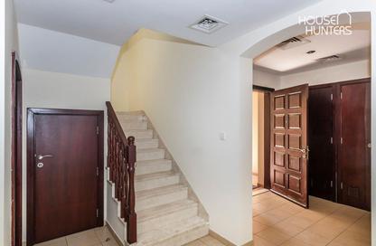 Villa - 3 - 3 for sale in Al Reem 3 - Al Reem - Arabian Ranches - Dubai