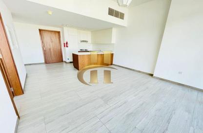 Apartment - 1 - 2 for rent in Hameni Tower - District 15 - Jumeirah Village Circle - Dubai