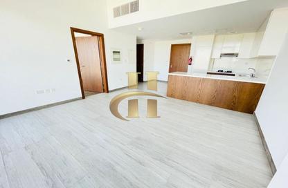 Apartment - 1 - 2 for rent in Hameni Tower - District 15 - Jumeirah Village Circle - Dubai