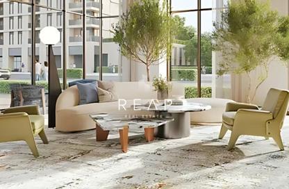 Apartment - 2 Bedrooms - 2 Bathrooms for sale in Club Place Building B - Club Place - Dubai Hills Estate - Dubai Apartment - 2 Bedrooms - 2 Bathrooms for sale in Club Place Building B - Club Place - Dubai Hills Estate - Dubai