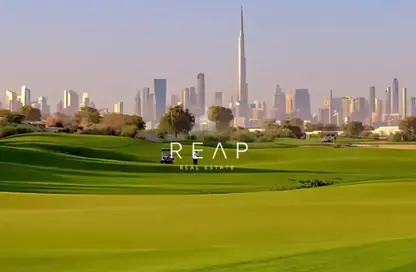 شقة - 2 غرف نوم - 2 حمامات للبيع في مبنى Club Place B - كلوب بلاس - دبي هيلز استيت - دبي