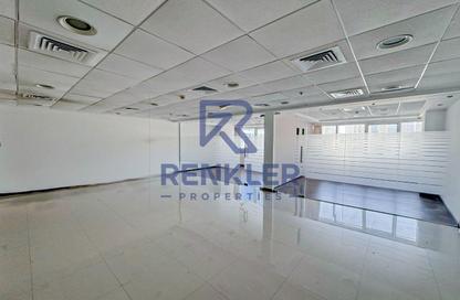 Office Space - Studio - 1 Bathroom for sale in HDS Tower - JLT Cluster F - Jumeirah Lake Towers - Dubai