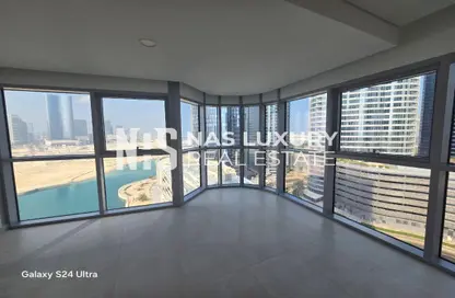 Apartment - 3 Bedrooms - 4 Bathrooms for sale in Radiant Square - City Of Lights - Al Reem Island - Abu Dhabi