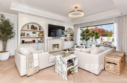 Villa - 3 Bedrooms - 3 Bathrooms for rent in Springs 3 - The Springs - Dubai
