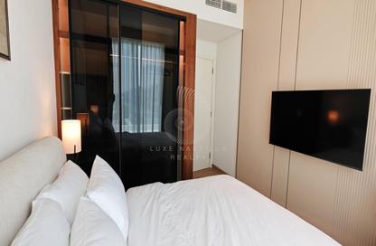 Townhouse - 3 Bedrooms - 3 Bathrooms for rent in Talia - The Valley - Dubai Townhouse - 3 Bedrooms - 3 Bathrooms for rent in Talia - The Valley - Dubai