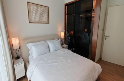 Townhouse - 3 Bedrooms - 3 Bathrooms for rent in Talia - The Valley - Dubai Townhouse - 3 Bedrooms - 3 Bathrooms for rent in Talia - The Valley - Dubai