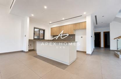 Townhouse - 4 Bedrooms - 4 Bathrooms for rent in Sidra Villas I - Sidra Villas - Dubai Hills Estate - Dubai
